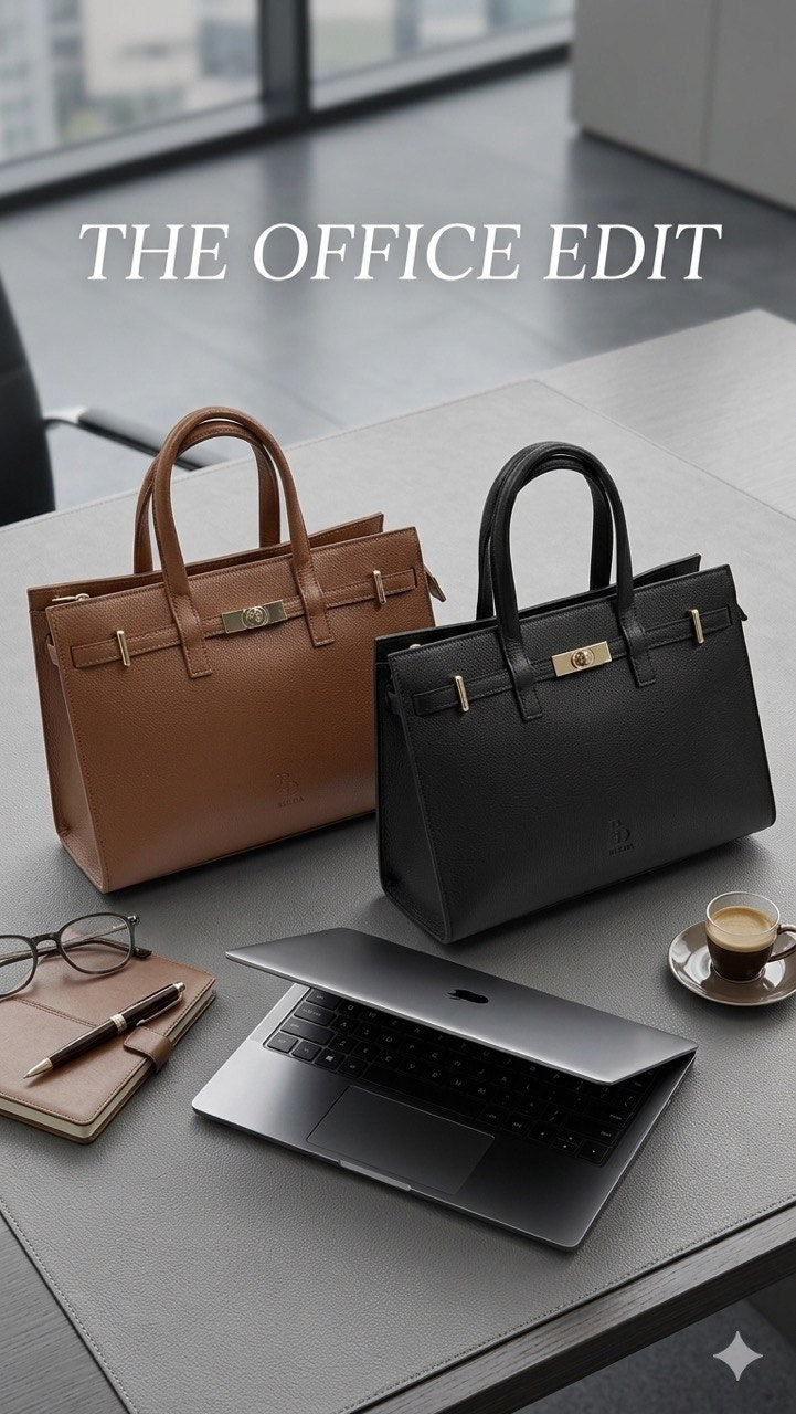 The Office Bags