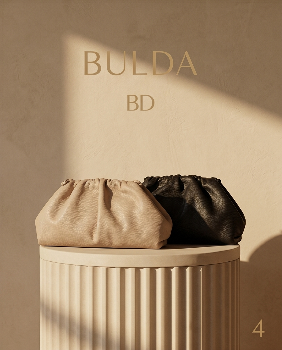Clutches & Evening Bags