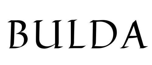 Bulda Moda