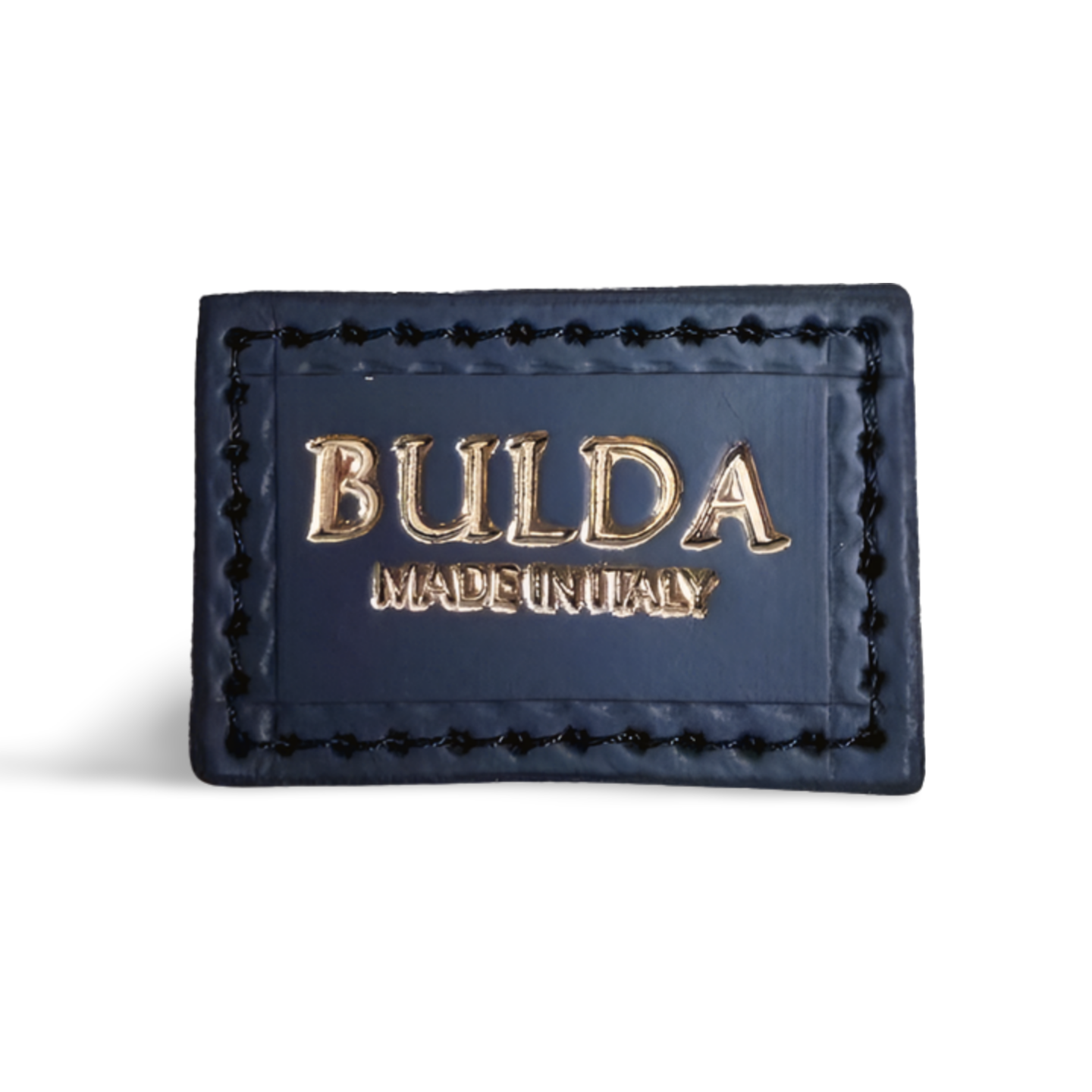 Borsa vero pelle, nero